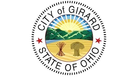 city of girard ohio
